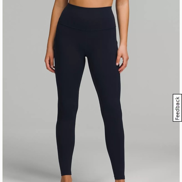 lululemon Align™ High-Rise jogger full length - Picture 1 of 5